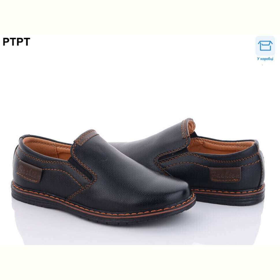 Туфли PTPT T7220