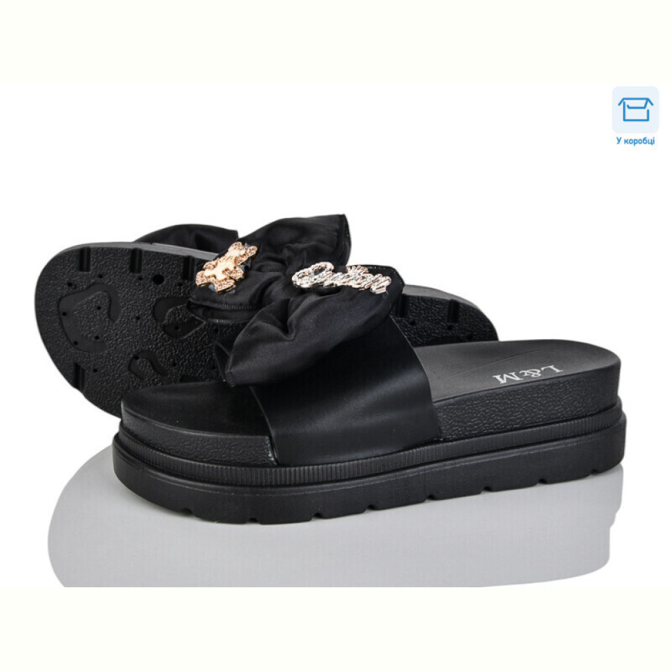 Шлепки Love-L&M-ZDW LM20-1