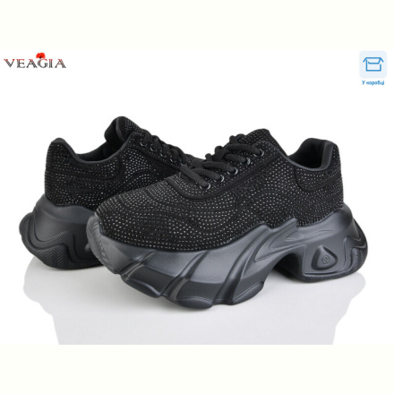 Кроссовки Veagia-ADA FD20-1
