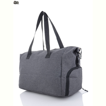 Сумка Superbag 4152 grey (250)