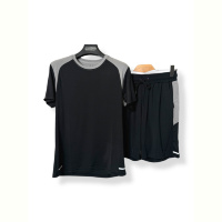 Спортивный костюм Audsa A174 black