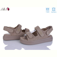 Босоножки Aba P5ABA17-3