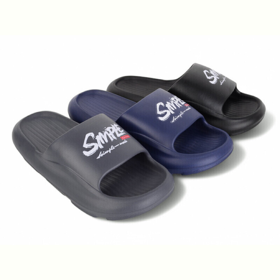 Шлепки Elmob W800 mix