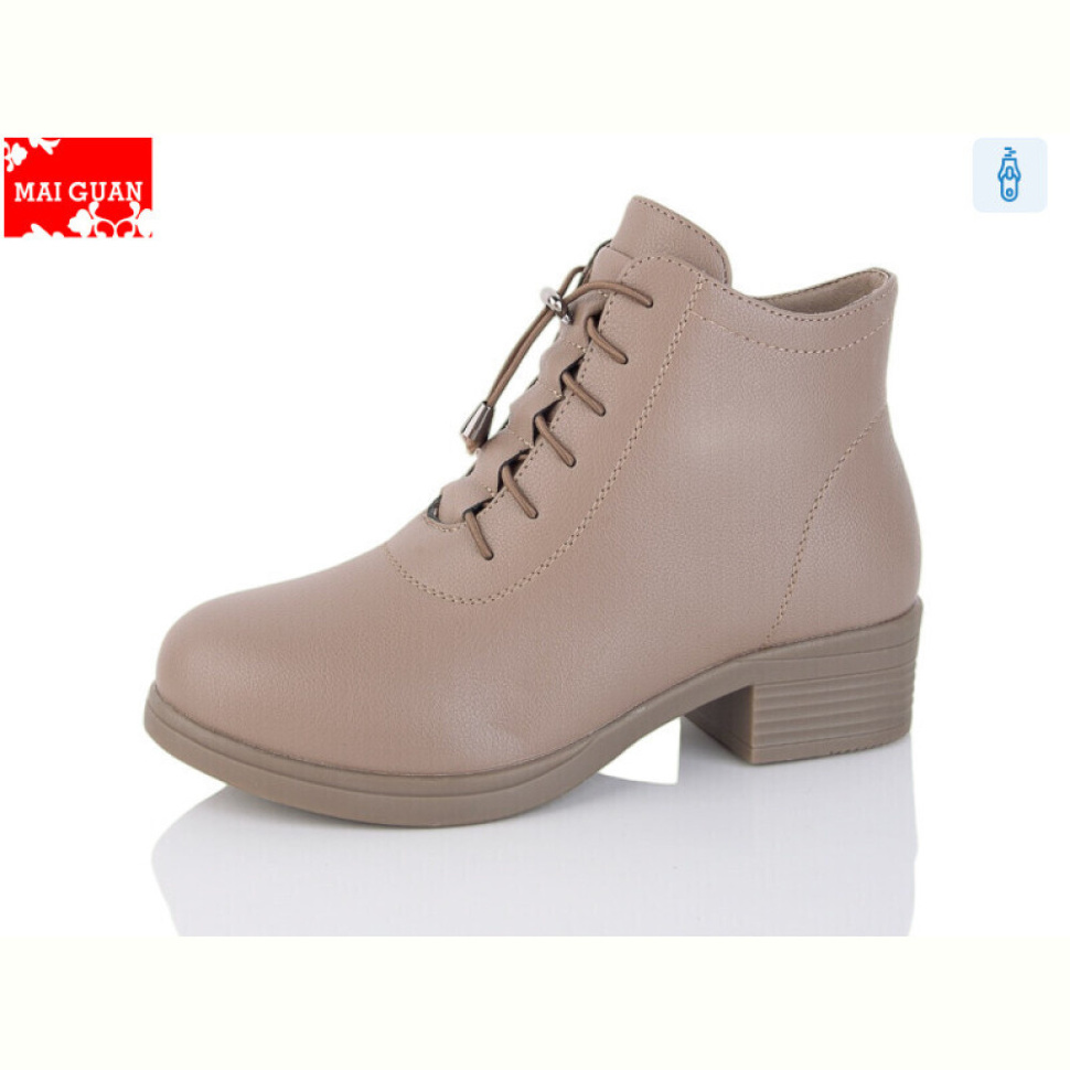 Ботинки Maiguan L62-1K