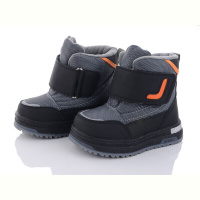 Ботинки Ok Shoes T6922-3