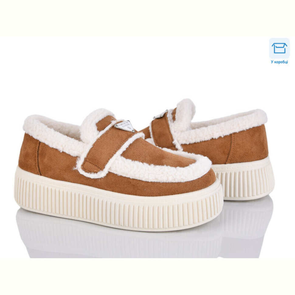 Туфли Love-L&M-ZDW KL887-5