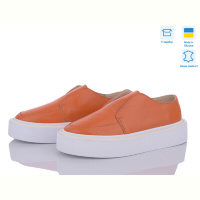 Туфли G-Aira 460 оранж.к.