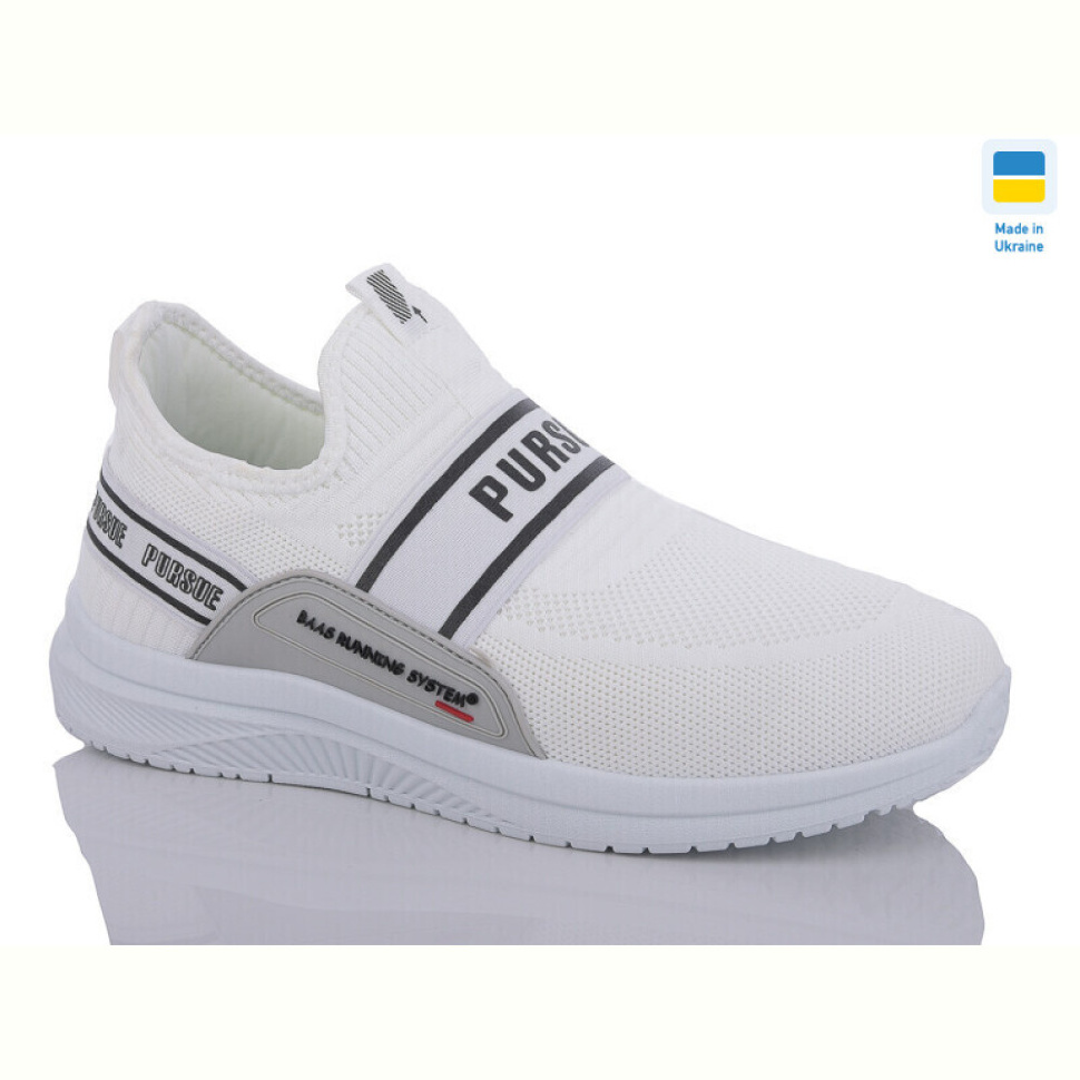 Кроссовки Swin 5004-2