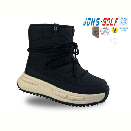 Ботинки Jong Golf C40545-0