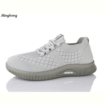 Кроссовки Minghong S07-2