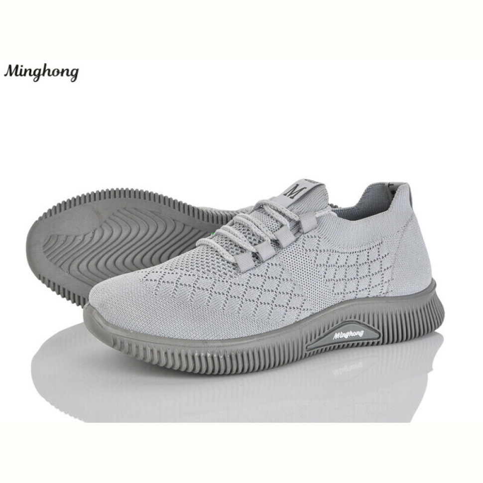 Кроссовки Minghong S07-2