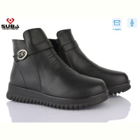 Ботинки SUBA 605