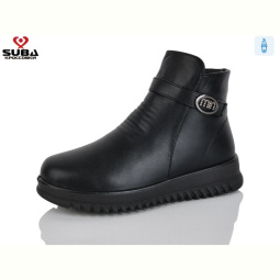Ботинки SUBA 605