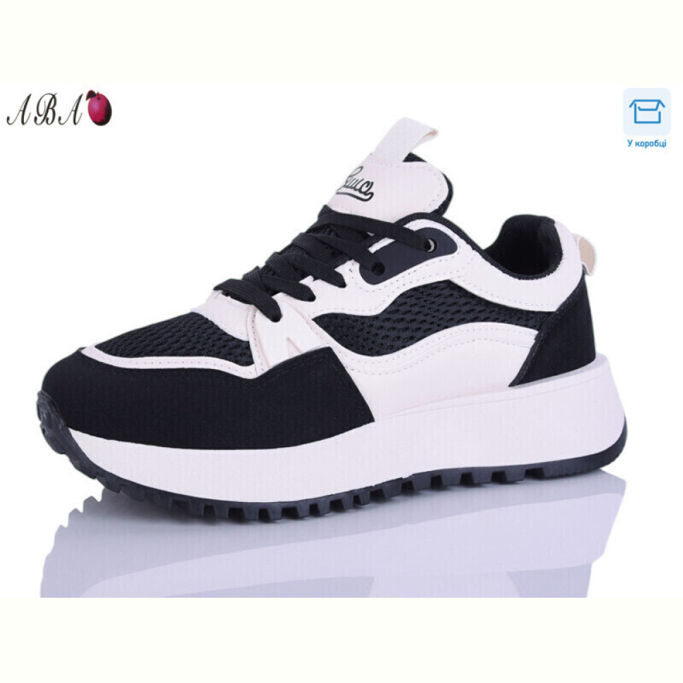 Кроссовки Aba J2ABA109-1