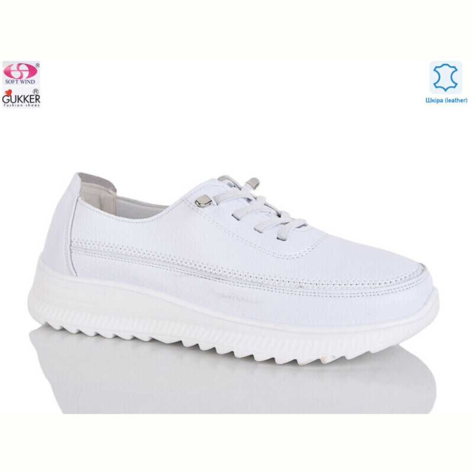 Кроссовки Gukkcr YK5005-2
