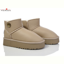 Угги Veagia-ADA FD81-3
