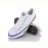 Кеды Violeta Y130(A1) all white