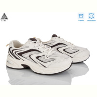 Кроссовки STILLI Group N390-10 шкіра