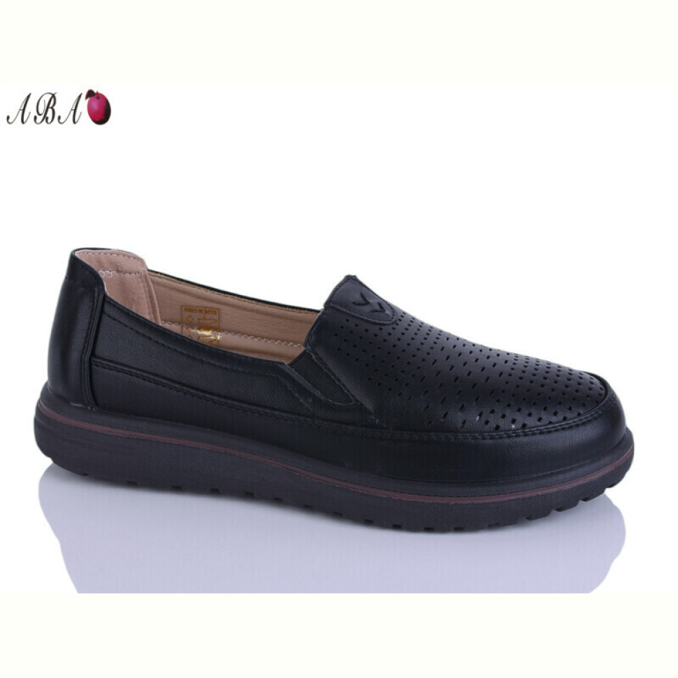 Туфли Aba 2024-56 Туфли Aba 2024-56