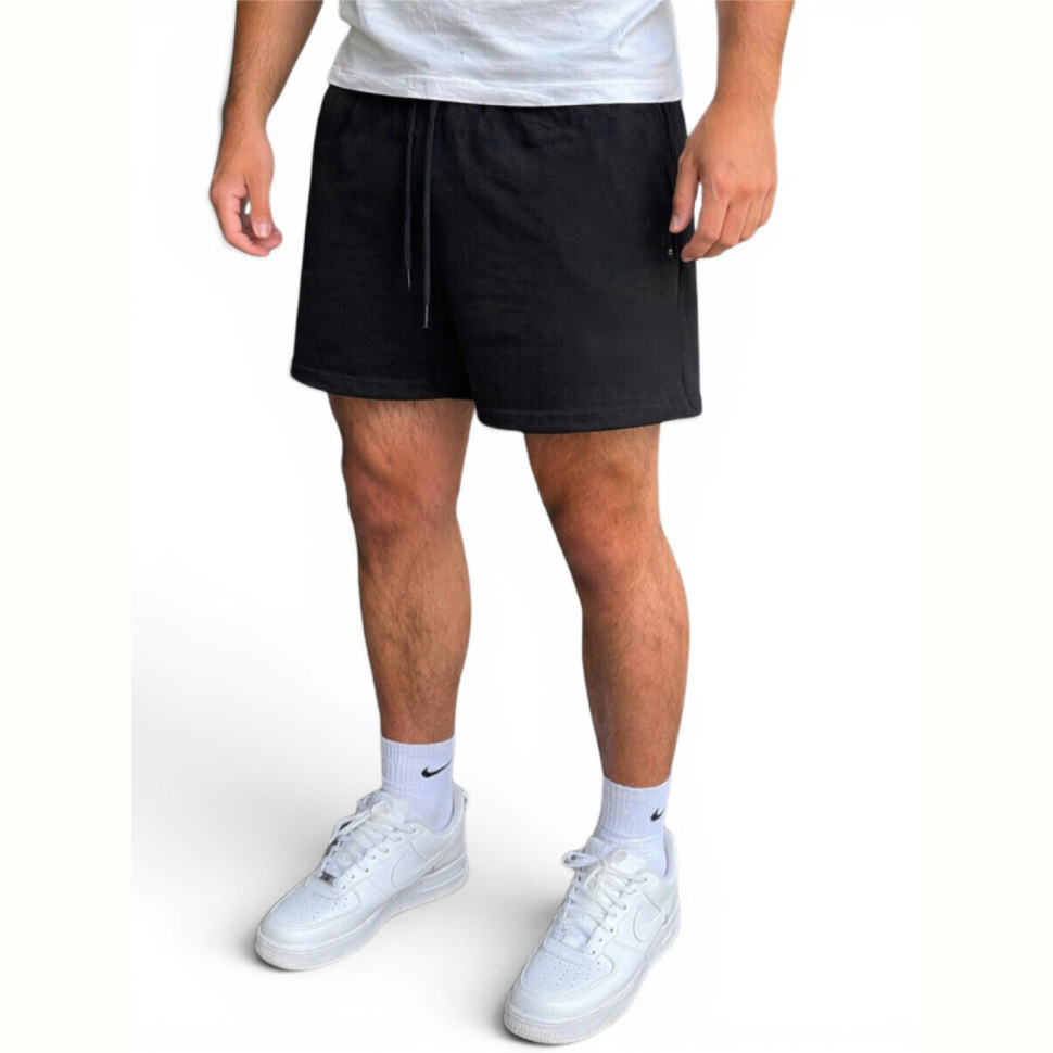 Шорты Riza 261 чорний