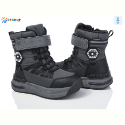 Ботинки Bessky-Kellaifeng BM3968-3C
