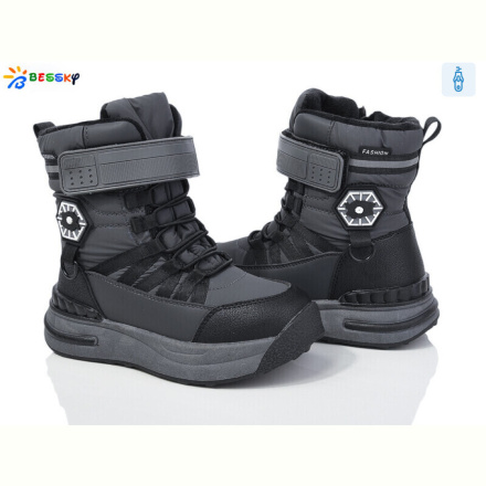 Ботинки Bessky-Kellaifeng BM3968-3C