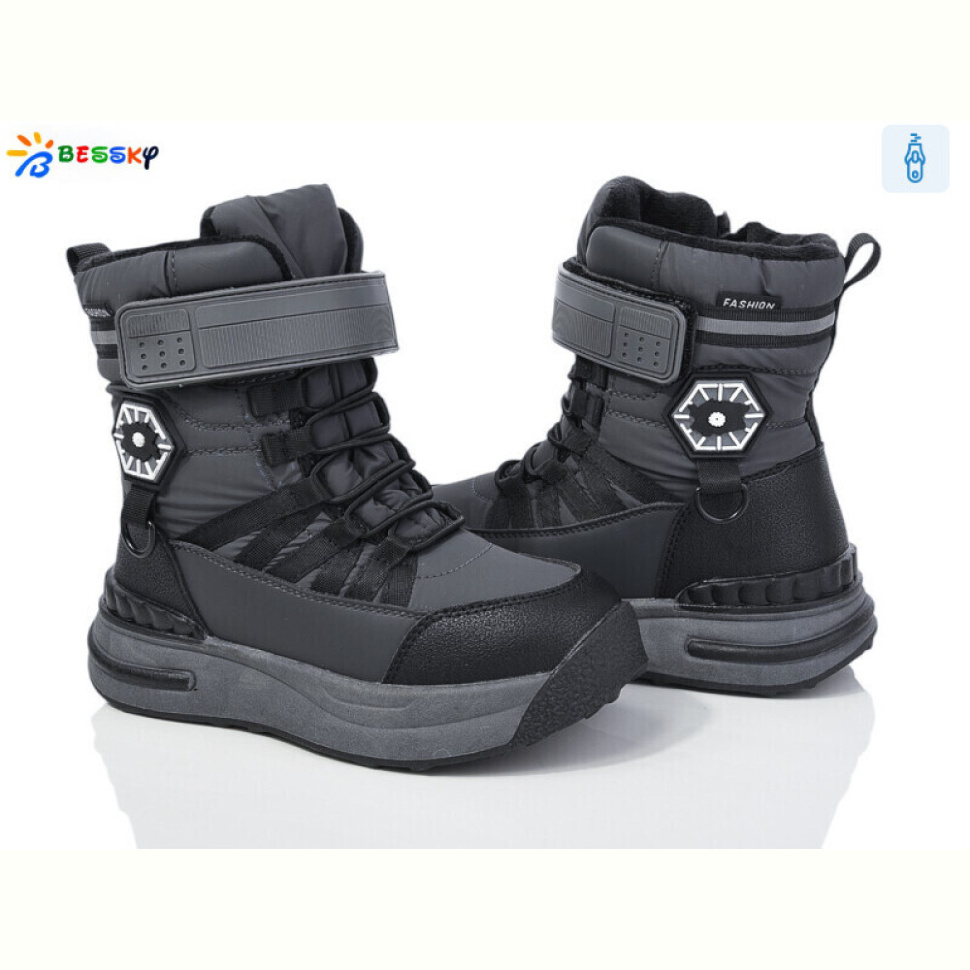 Ботинки Bessky-Kellaifeng BM3968-3C