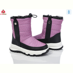 Дутики KIMBOO FG2387-2Z