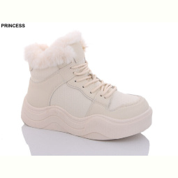 Ботинки Princess FA2-5