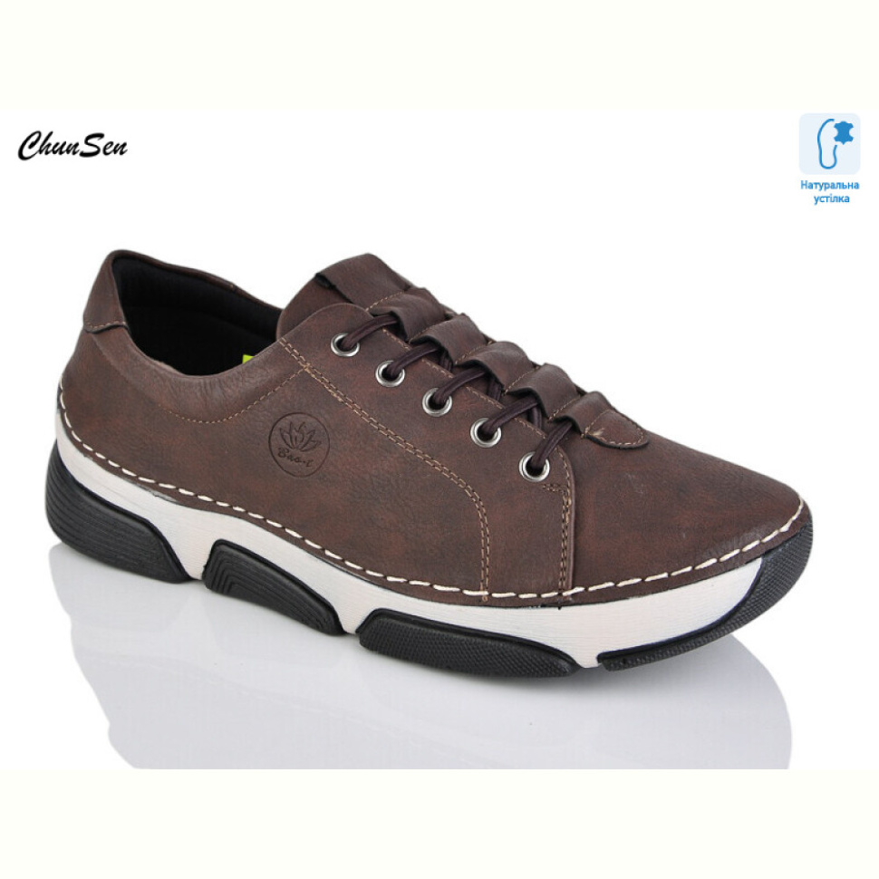 Кроссовки Chunsen 9003-2 Кроссовки Chunsen 9003-2