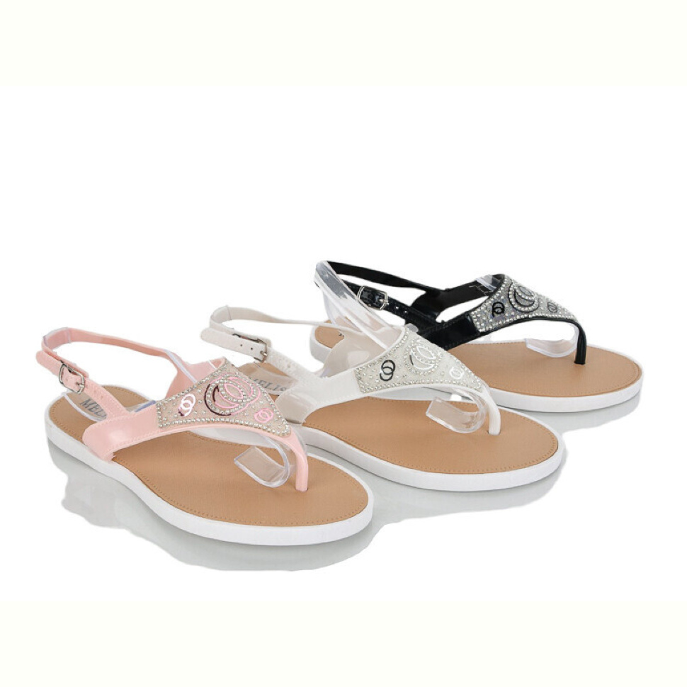 Босоножки Optstok A2611 mix