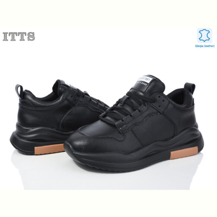 Кроссовки ITTS MX6608-1