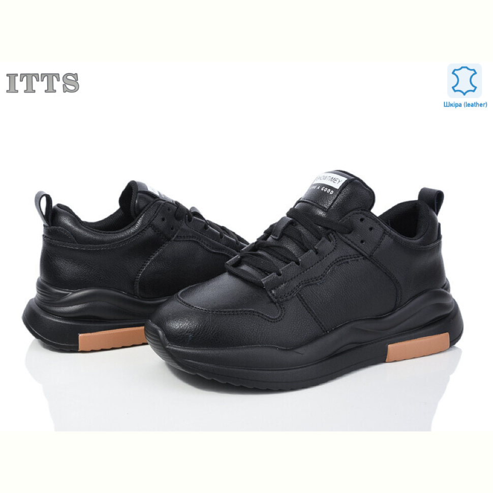 Кроссовки ITTS MX6608-1