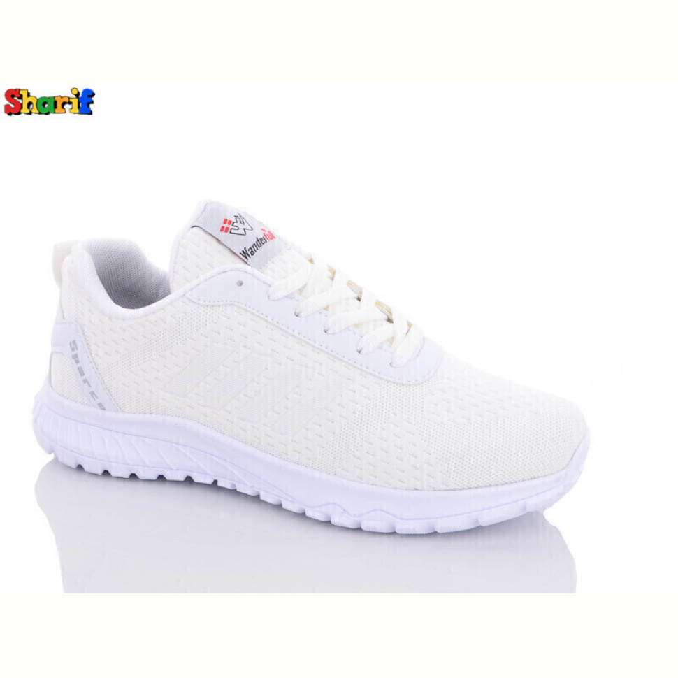 Кроссовки Sharif 4165-5