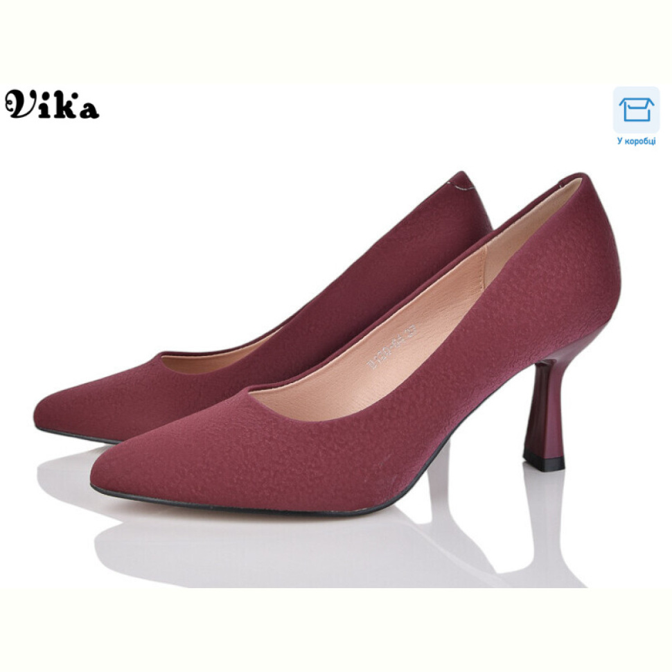 Туфли Vika B120-64