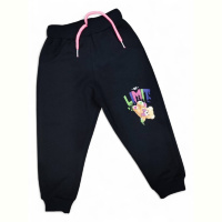 Спортивные брюки Kids-modnik 1002 чорний