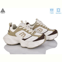 Кроссовки STILLI Group V220-13 шкіра