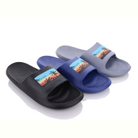 Шлепки Deshman B117-1 mix