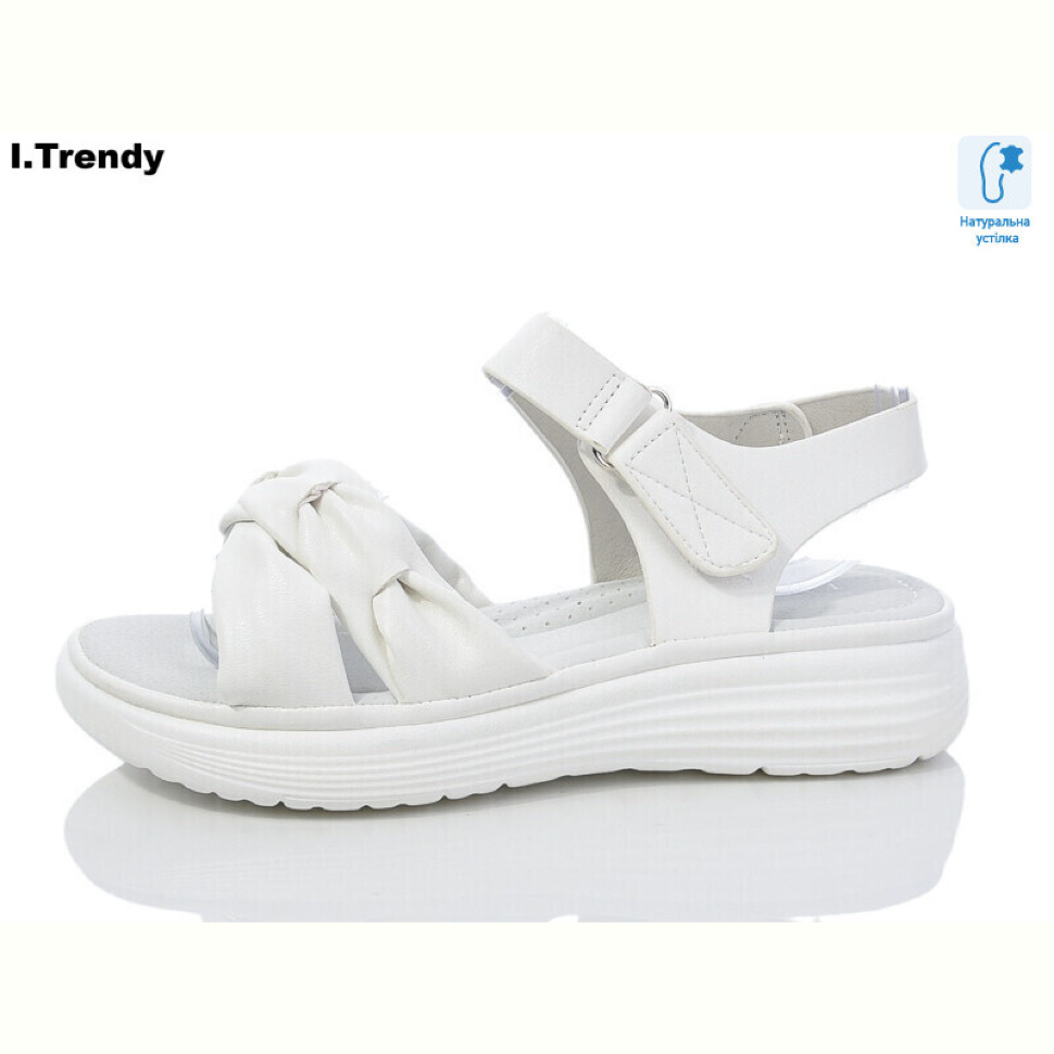 Босоножки Trendy WL1048-2 Босоножки Trendy WL1048-2