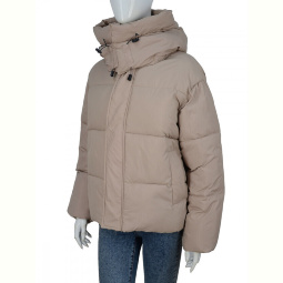 Куртка Turn Hug 980 beige