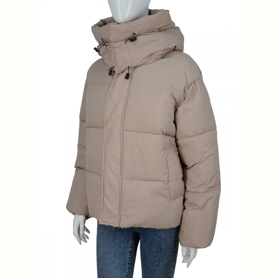 Куртка Turn Hug 980 beige