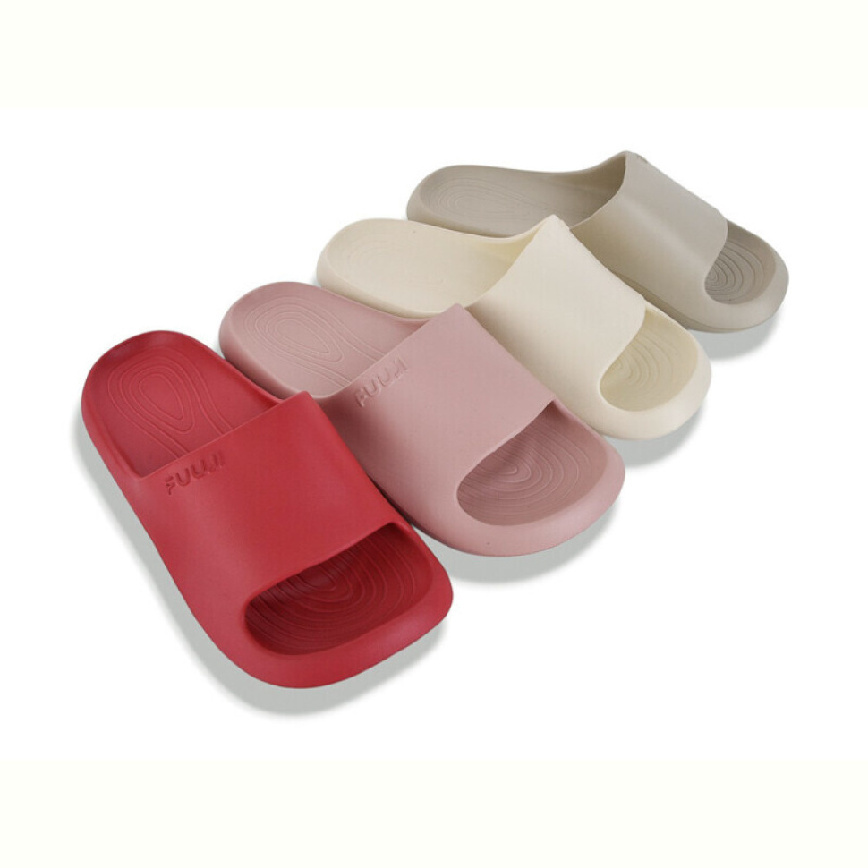 Шлепки SANLIN 2 8712 mix