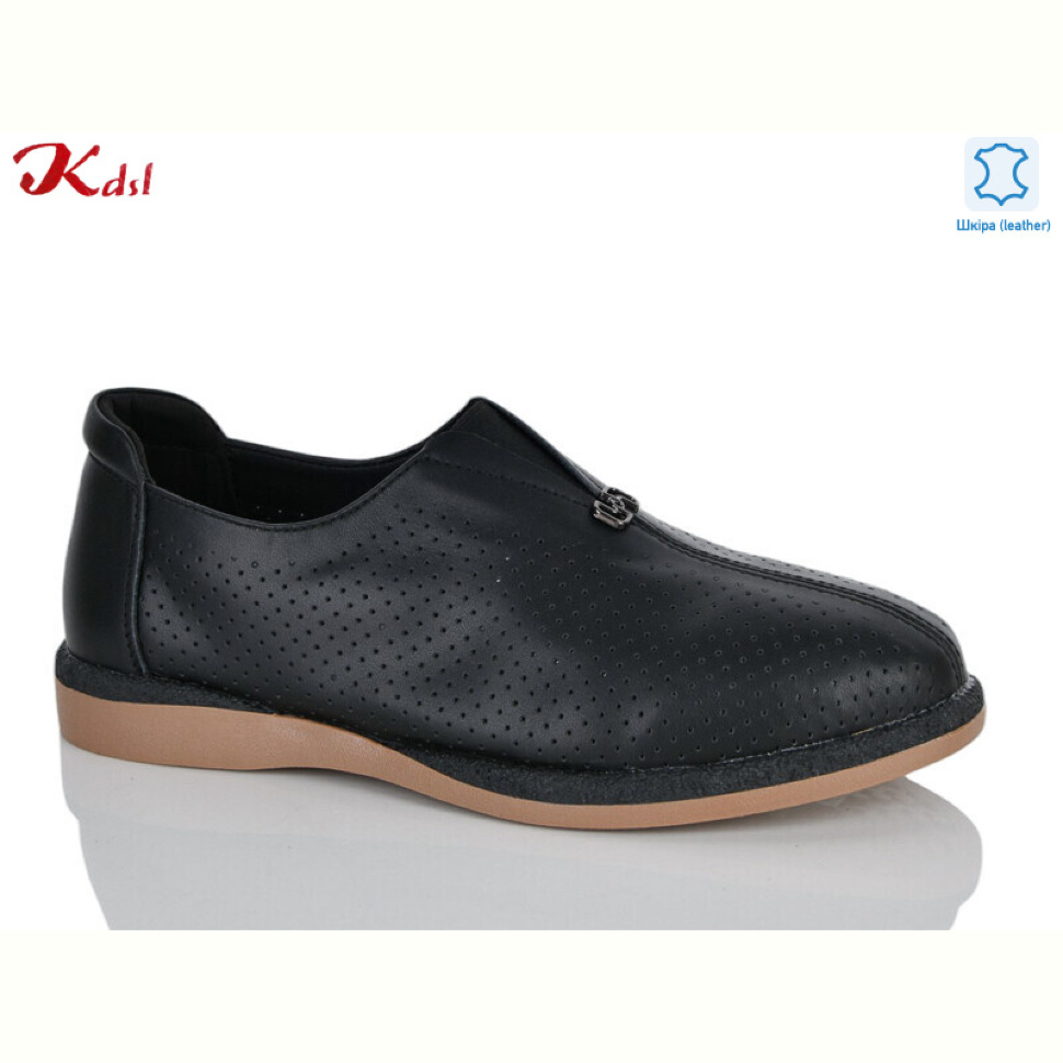 Туфли Jiulai-Kadisalun K006-7