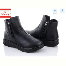 Ботинки Saimaoji 8665-1