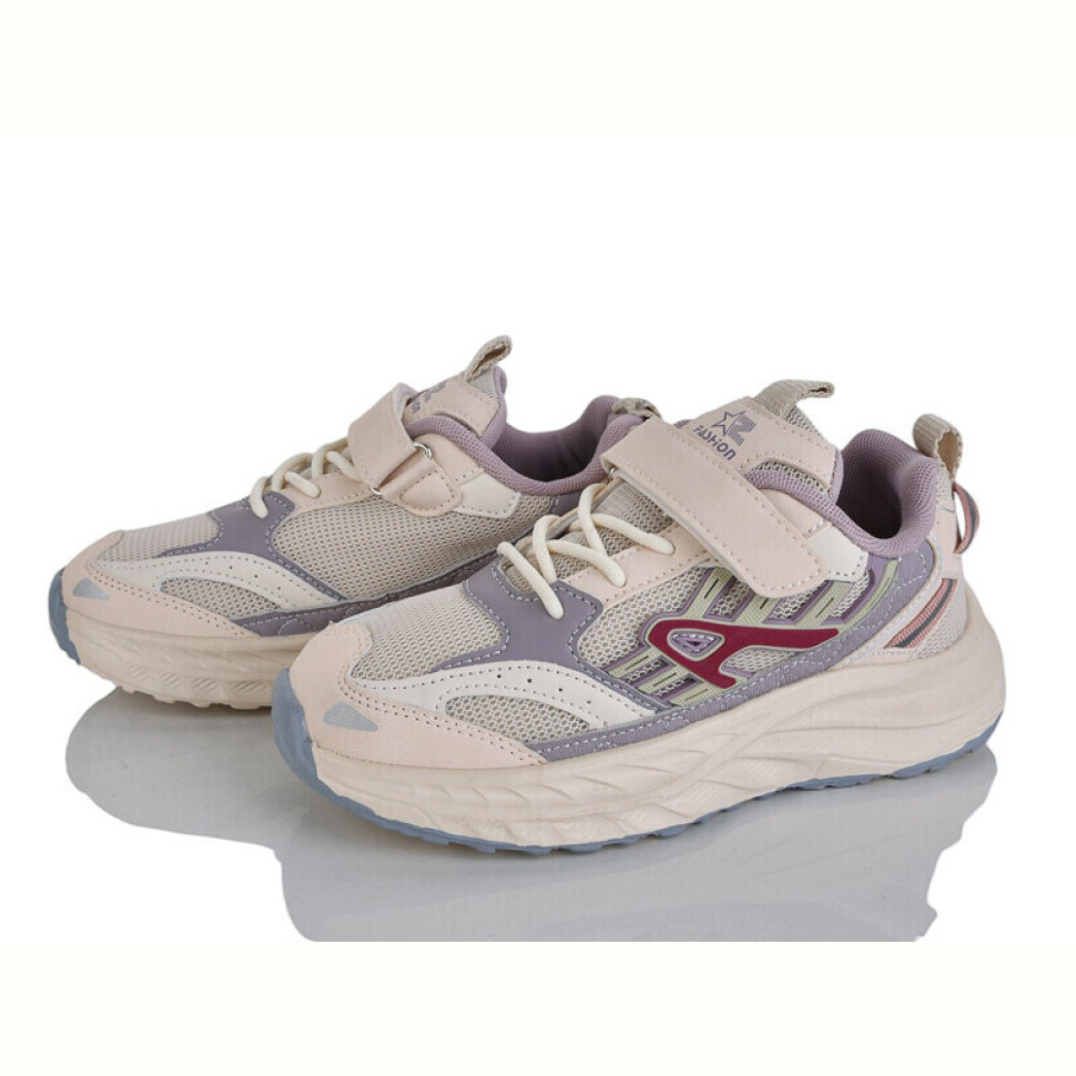 Кроссовки Xifa kids XF01-ZY569-3F