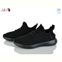 Кроссовки Aba T66 black