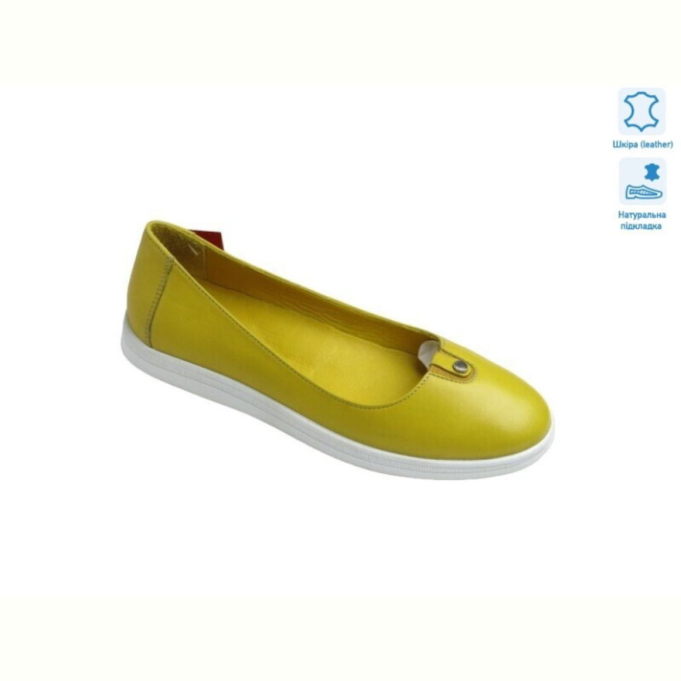 Балетки Allshoes 177599