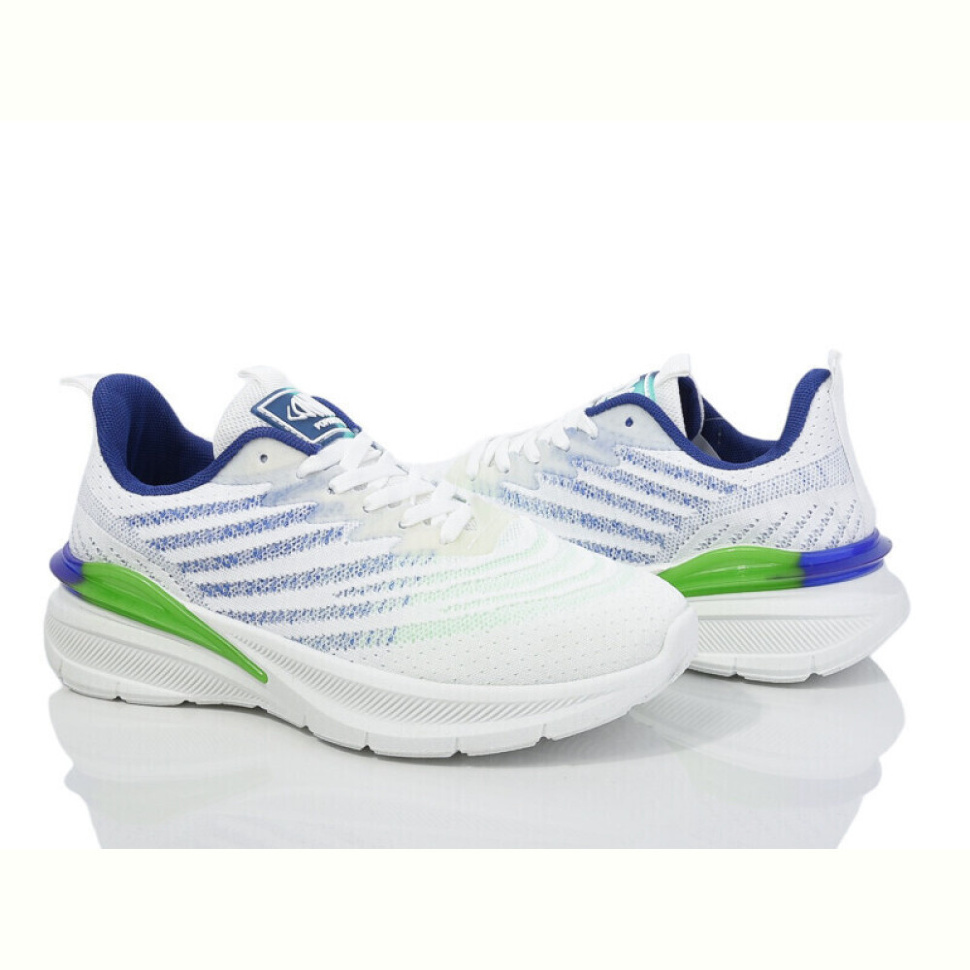 Кроссовки Violeta 149-57 blue