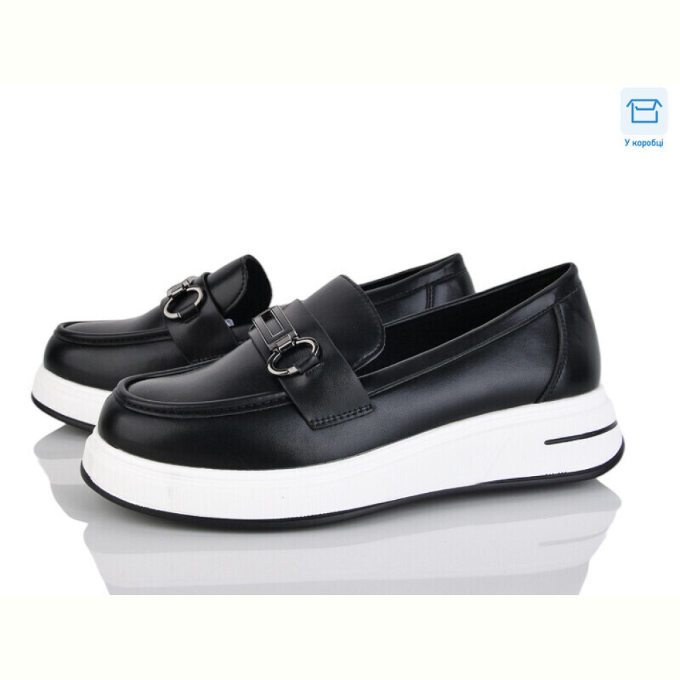 Туфли Love-L&M-ZDW Y204-2
