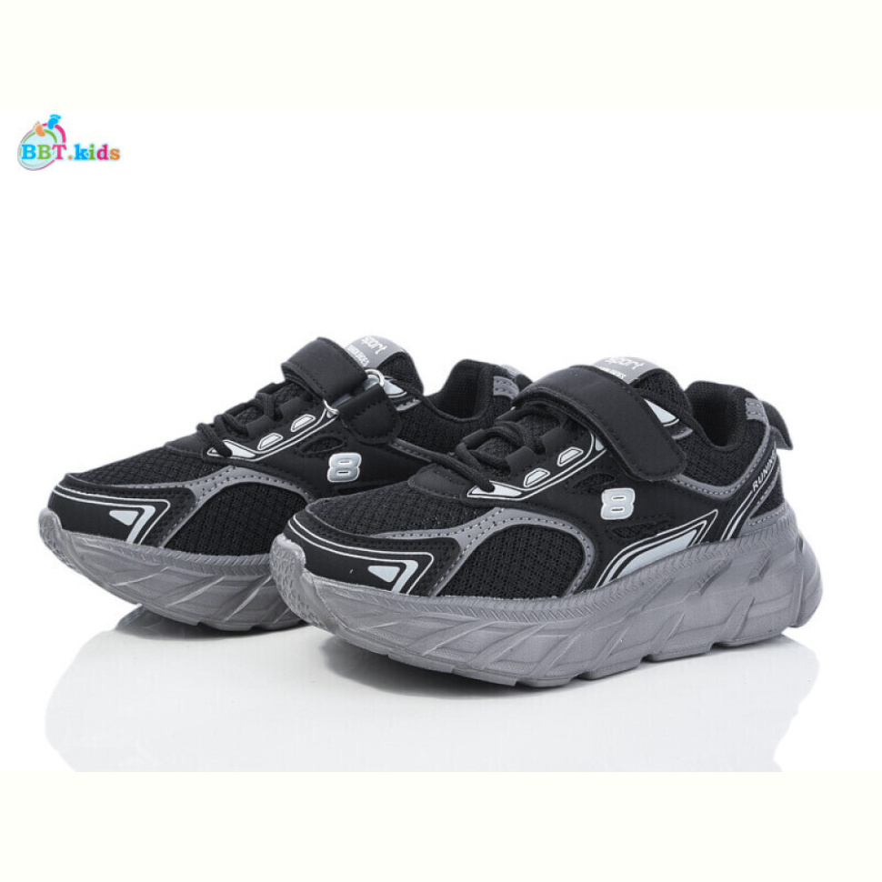 Кроссовки BBT H518-3-3